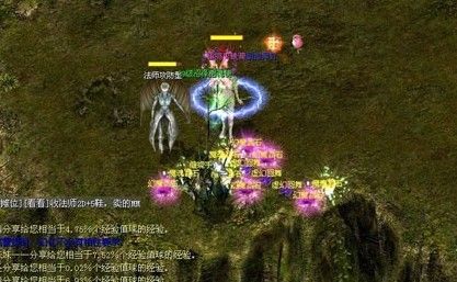 魔域手游怀旧版无限魔石版：体验御剑豪情，畅享丰厚奖励